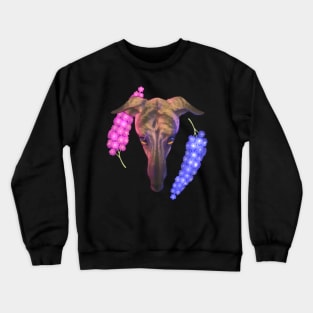 Neon Sighthound Crewneck Sweatshirt